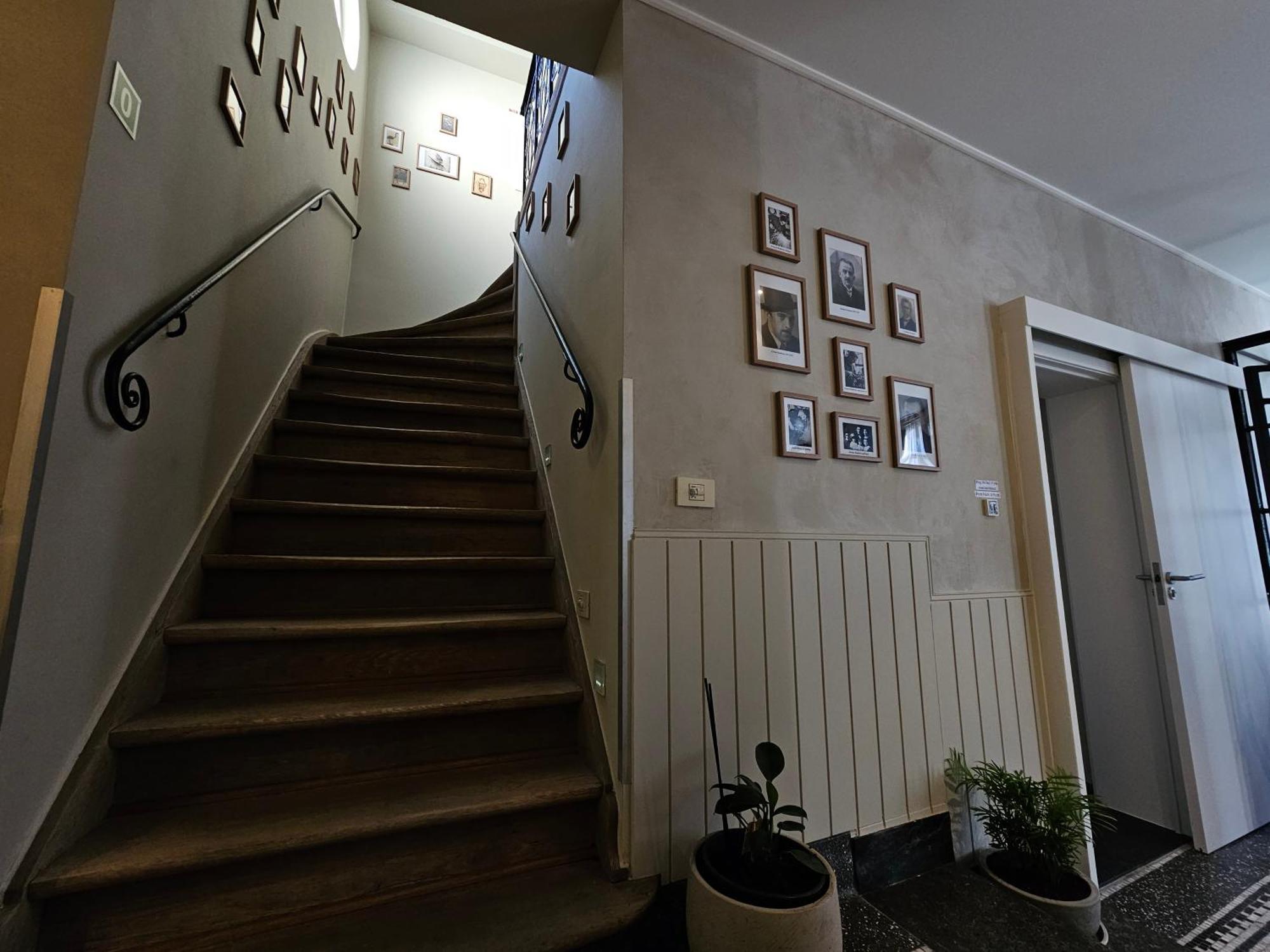 Guesthouse Bonheure Brujas Exterior foto